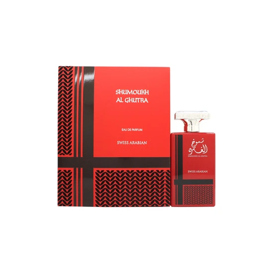 Swiss Arabian Shumoukh Al Ghutra Eau De Parfum