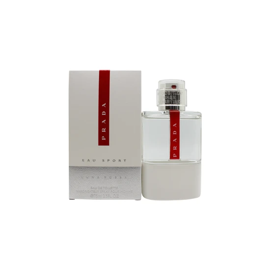 Prada Luna Rossa Eau Sport Eau De Toilette
