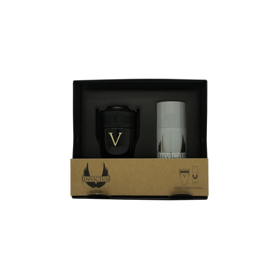 Paco Rabanne Invictus Victory Gift Set