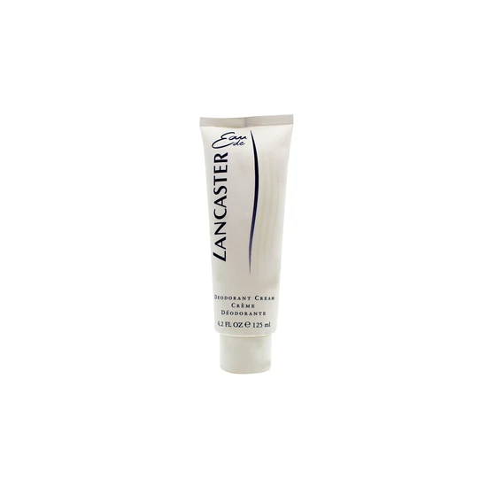 Lancaster Eau De Lancaster Deodorant Cream