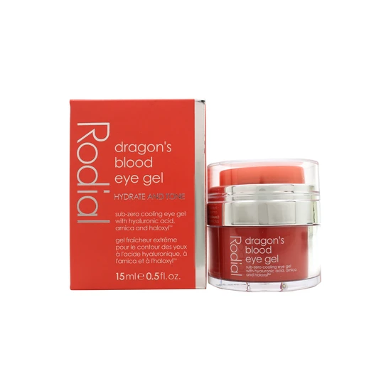 Rodial Dragon's Blood Eye Gel