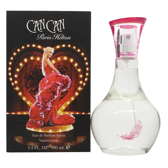 Paris Hilton Can Can Eau De Parfum