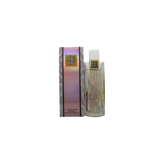 Liz Claiborne Bora Bora Eau De Toilette