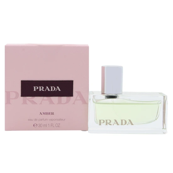Prada Amber Eau De Parfum