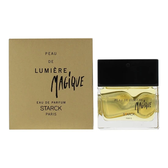 Starck Peau De Lumiere Magique Eau De Parfum