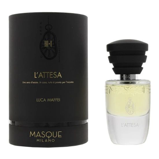 Masque Milano L'Attesa Eau De Parfum