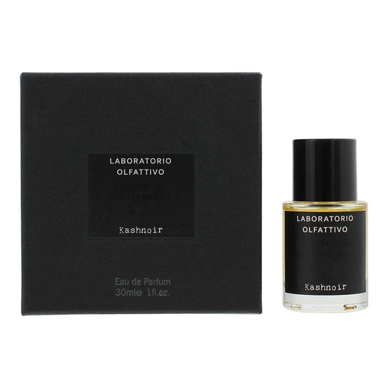 Laboratorio Olfattivo Kashnoir Eau De Parfum