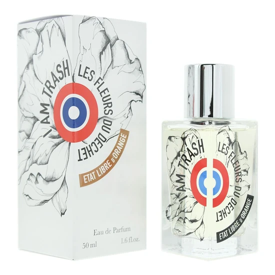 Etat Libre d'Orange I Am Trash Les Fleurs Du Dechet Eau De Parfum