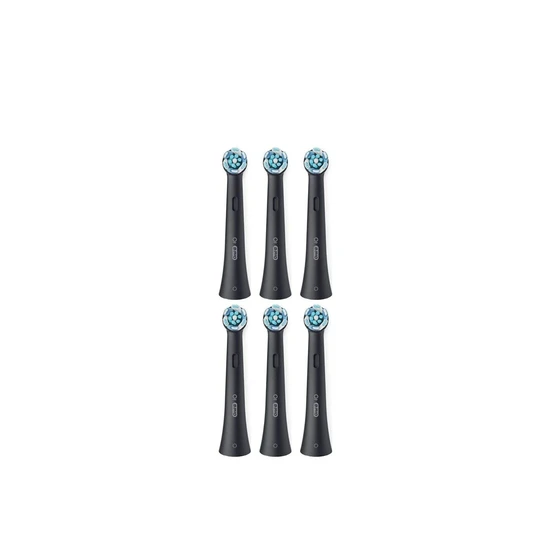 Oral B iO Ultimate Clean Replacement Head Electric Toothbrush Black
