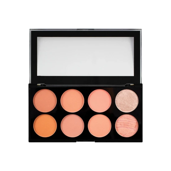 Revolution Ultra Blush Palette