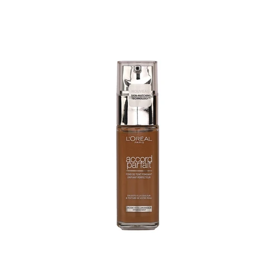 L'Oreal Paris True Match Foundation