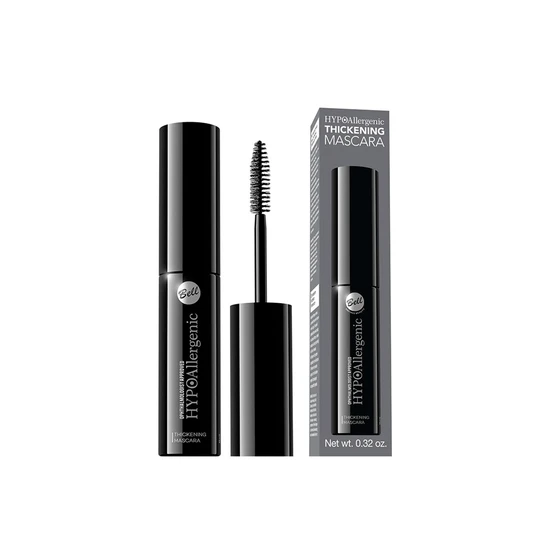Bell Thickening Mascara
