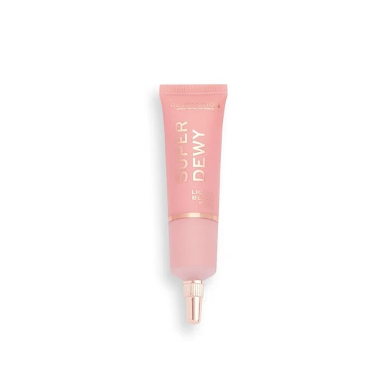 Revolution Superdewy Liquid Blush