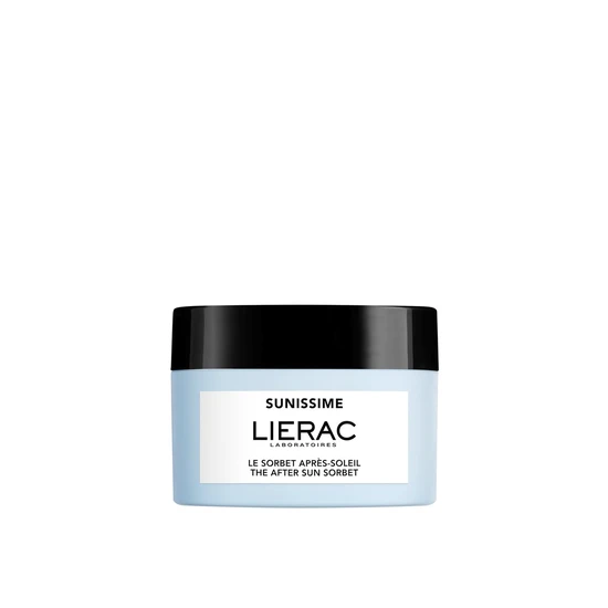 Lierac Sunissime The After-Sun Sorbet