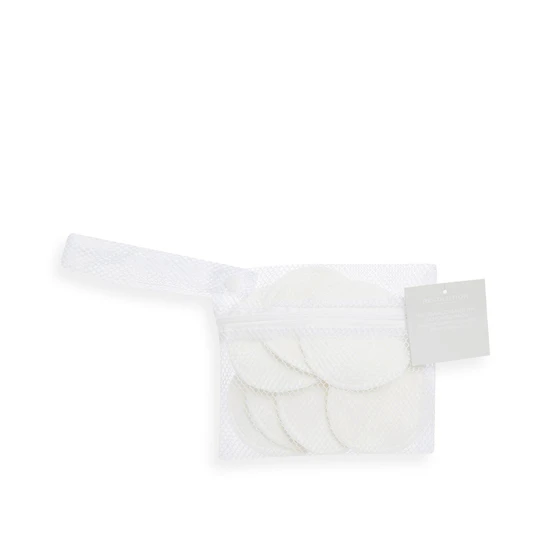 Revolution Skin Care Reusable Makeup Removal Pads