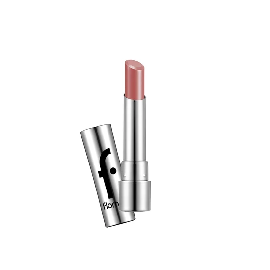 Flormar Sheer Up Lipstick 017 Peachy Glow