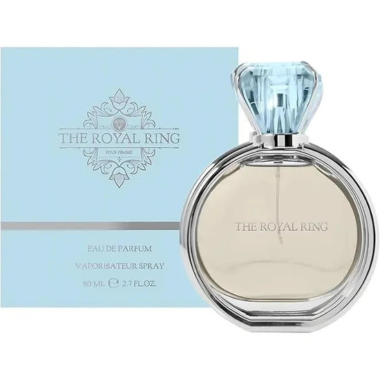 Laurelle Royal Ring Blue Eau De Parfum