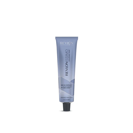 Revlon Professional Revlonissimo Coloursmetique Hair Dye