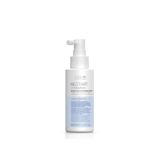 Revlon Professional Re/Start Hydration Scalp Moisturising Lotion