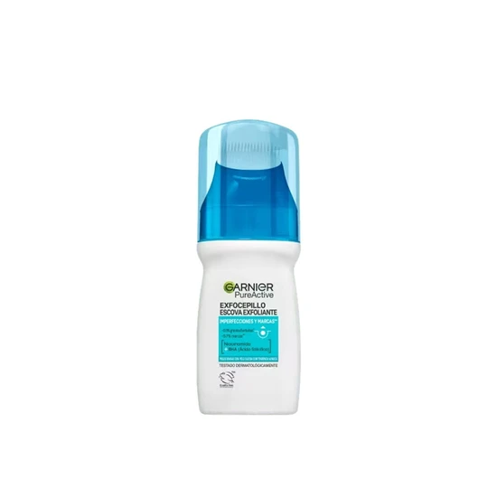 Garnier Pure Active Intensive Exfoliating Brush