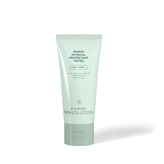 Marini SkinSolutions Physical Protectant SPF 45 Tinted