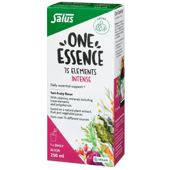 Floradix One Essence Elixir