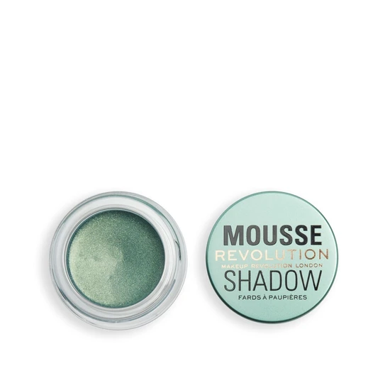 Revolution Mousse Shadow
