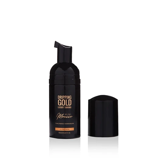 SOSU by SJ Luxury Tanning Mini Mousse Ultra Dark