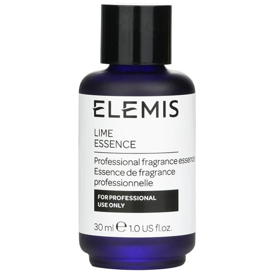 ELEMIS Lime Pure Essential Oil