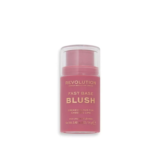 Revolution Fast Base Blush Stick