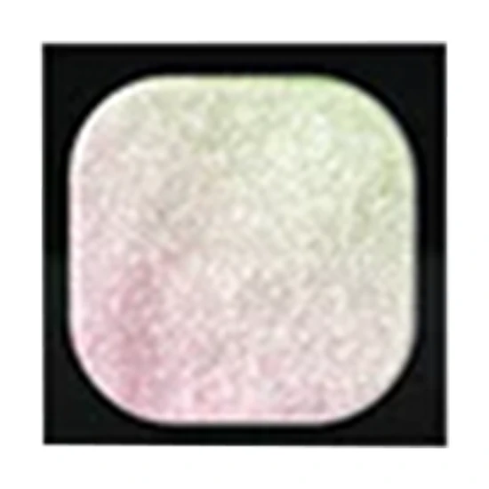 Glisten Cosmetics E019 Gold/Green Shimmer Eyeshadow