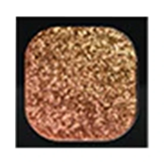 Glisten Cosmetics E015 Red/Gold Duochrome Single Eyeshadow