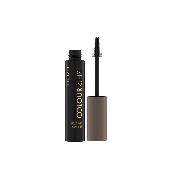 Catrice Colour & Fix Brow Gel Mascara