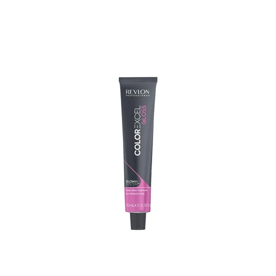 Revlon Professional Colour Excel Gloss Acidic Gloss Treatment Demi-Permanent Hair Dye