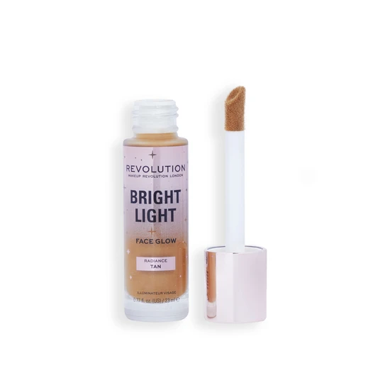 Revolution Bright Light Face Glow