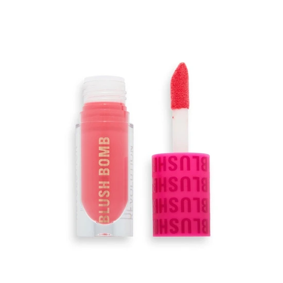 Revolution Blush Bomb
