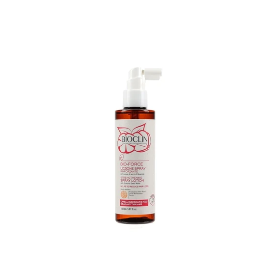Bioclin Bio-Force Strengthening Spray Lotion