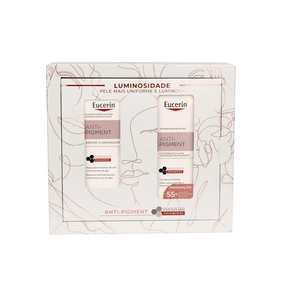Eucerin Anti-Pigment Brightness Routine Gift Set