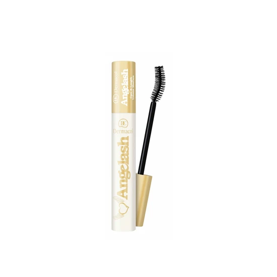 Dermacol Angelash Care & Length Volume Mascara