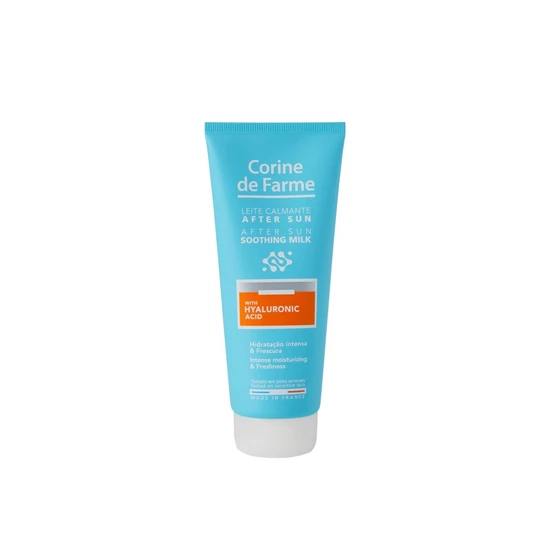 Corine de Farme After-Sun Soothing Milk