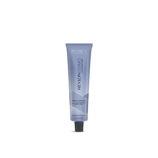 Revlon Issimo Coloursmetique Blue Ker Ha Complex Permanent Hair Colour