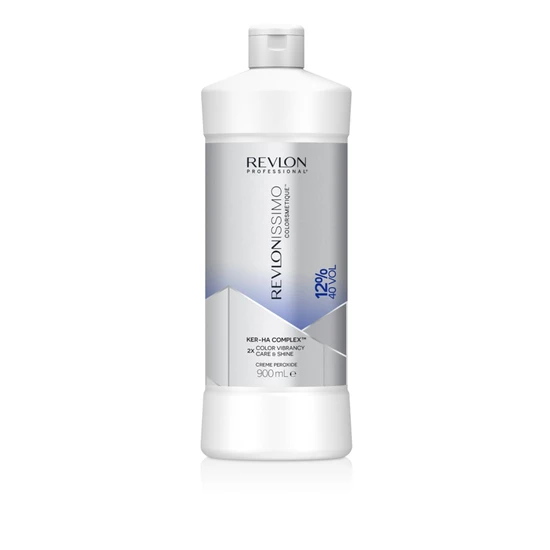 Revlon Issimo Coloursmetique Ker Ha Complex Creme Peroxide
