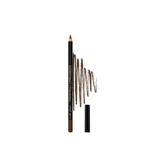 L.a. Girl Perfect Precision Lip Liner Chocolate