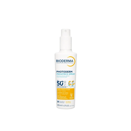 Bioderma Photoderm Kid SPF 50+ Spray