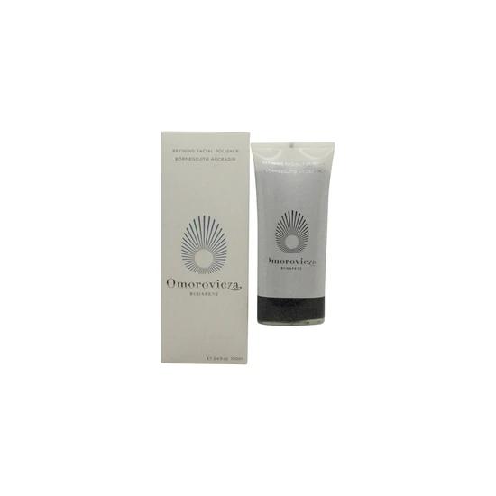 Omorovicza Refining Facial Polisher