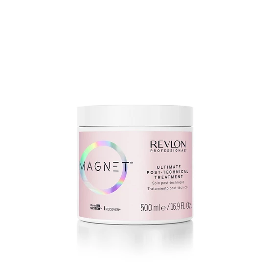 Revlon Magnet Recover Ultimate Post Technical Treatment