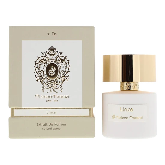 Tiziana Terenzi Lince Extrait De Parfum