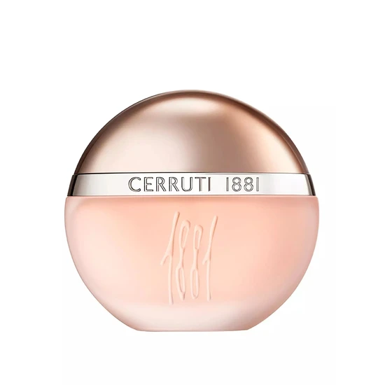 Cerruti 1881 Pour Femme Eau De Toilette