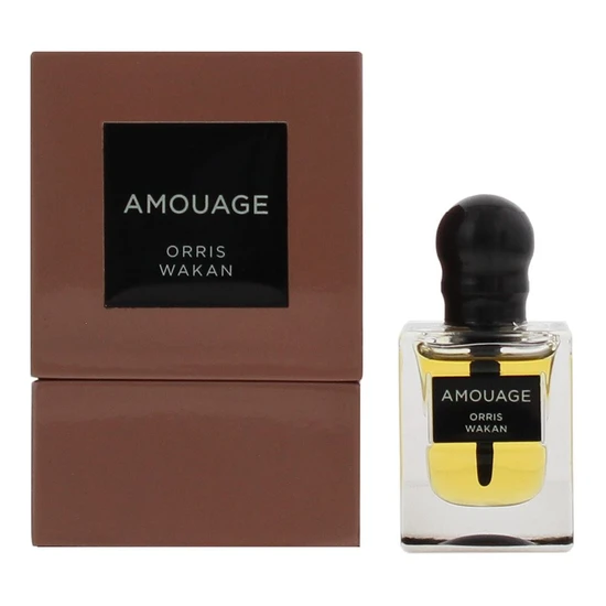 Amouage Orris Wakan Perfume Oil
