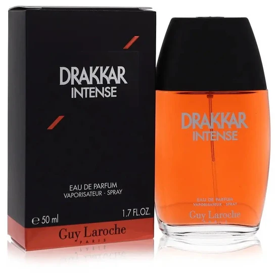 Guy Laroche Drakkar Intense Eau De Parfum